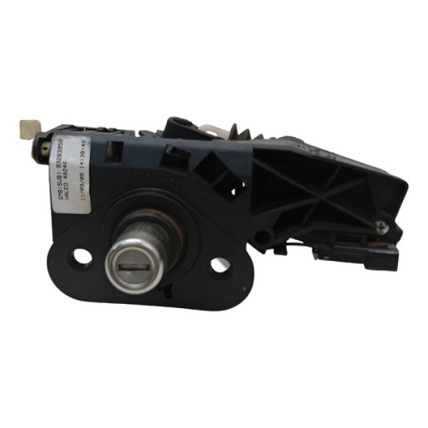Fechadura Tampa Traseiro Porta Chevrolet Meriva 2012