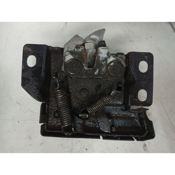 Trava Fechadura Capô Honda Civic 1996/2000