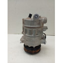 Compressor Ar Volkswagen Tcross Nivus Polo 2021 2023 Avaria