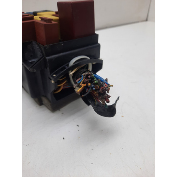 Caixa Fusível Ford Ka 1.0 2010