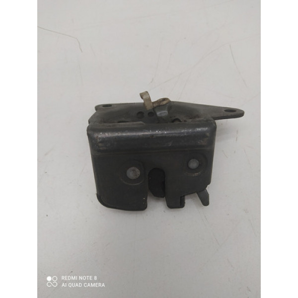 Fechadura Porta Fiat Palio 2010