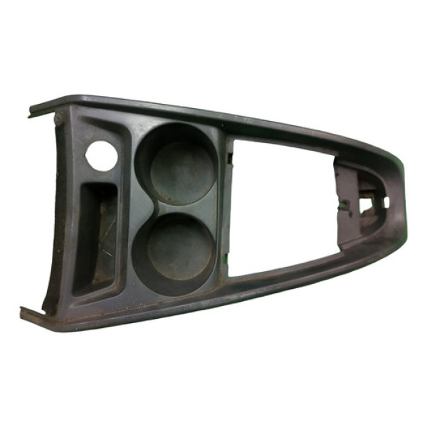 Console Central Fiat Palio 2014 A 2018