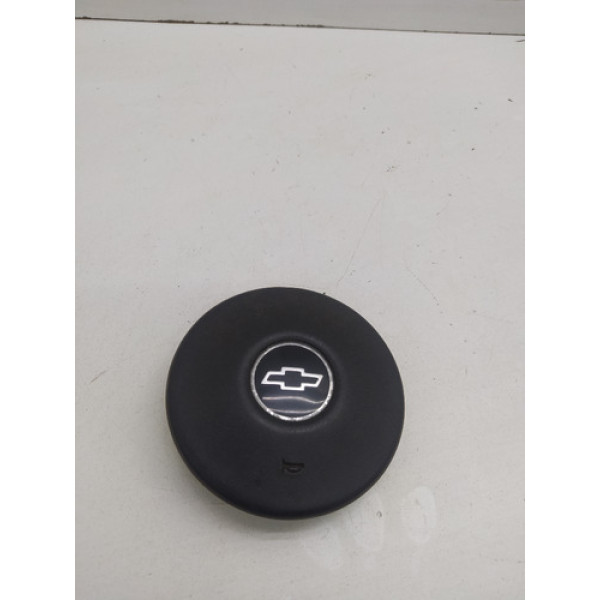 Tampa Buzina Volante Chevrolet Corsa 1994 1998 93215491