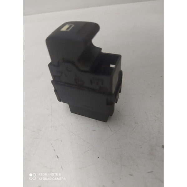Botão Comando Vidro Dianteiro Direito Citroen C3 2009