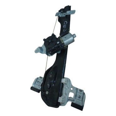 Máquina Vidro Esquer...