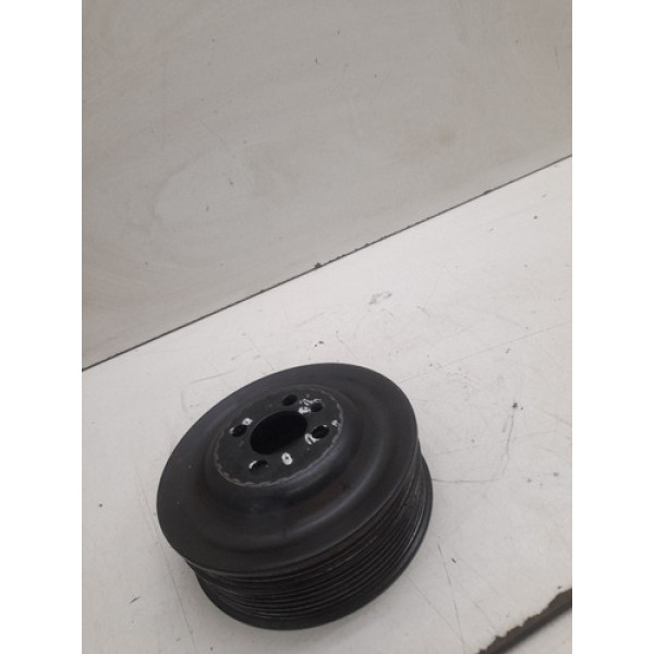 Polia Virabrequim Volkswagen Fox Gol 2008 030105255p