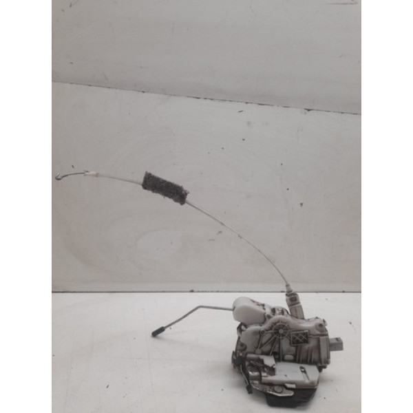 Fechadura Elétrica Pt Traseira Direita Volkswagen Gol 2012