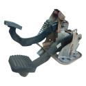 Pedaleira Embreagem Peugeot 206 2002 2006 58305480