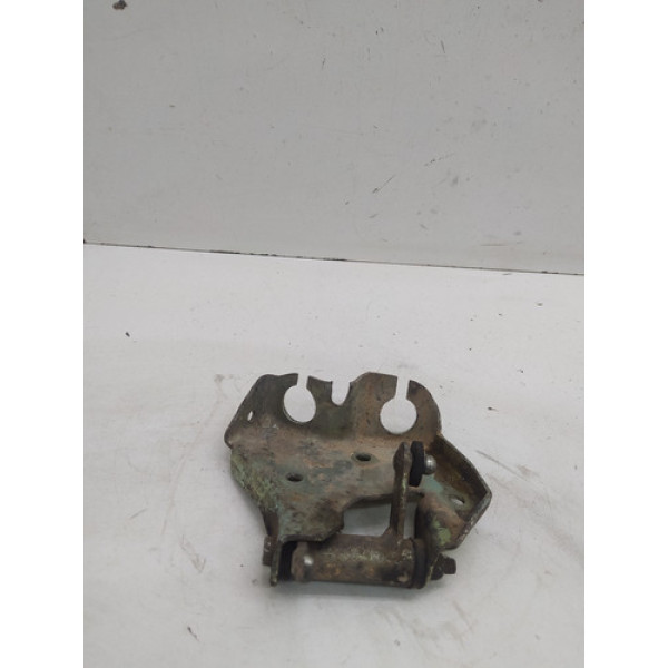 Suporte Cabo Trambulador Câmbio Fiat Uno Vivace 2014 2016