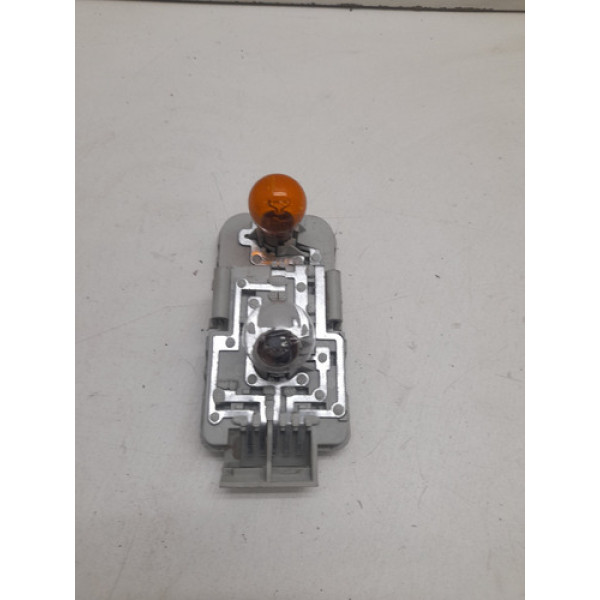 Circuito Lanterna Volkswagen Gol G4 2005 2008 2490221