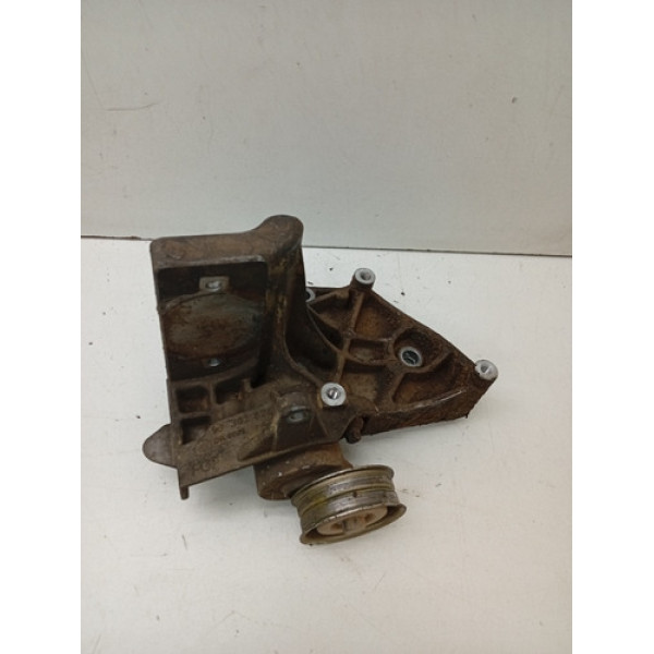 Suporte Compressor Chevrolet Corsa Montana 2003 2012