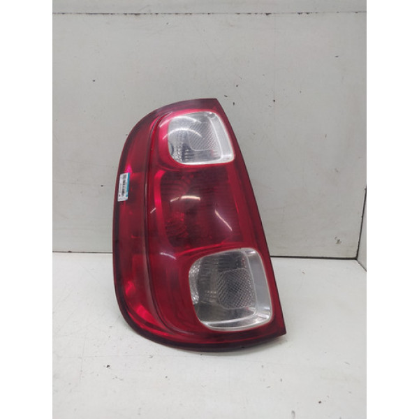 Lanterna Traseira Esquerda Fiat Uno Vivace 2011 2016 