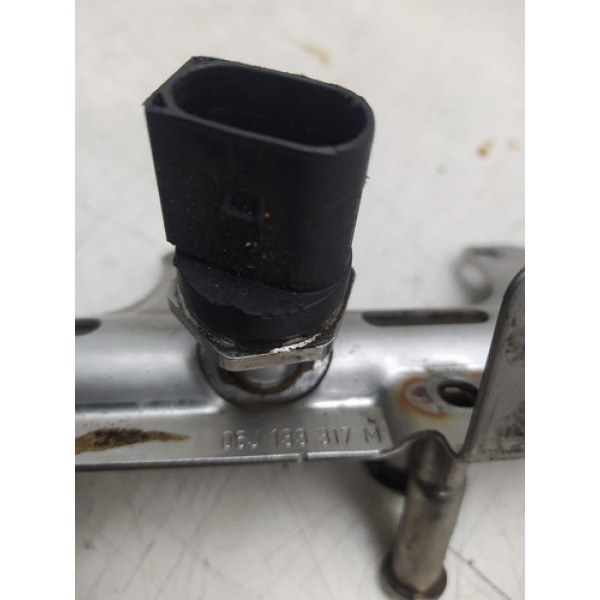 Flauta Injeção Vw Tiguan Tsi 2.0 Turbo 2012 06j133317