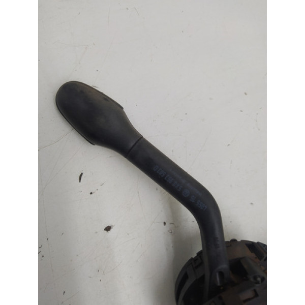 Chave Seta Volkswagen Gol G4 Parati 2009