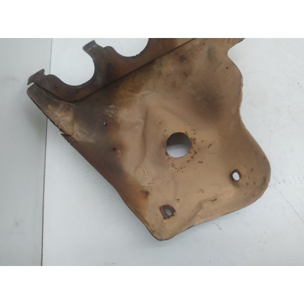 Protetor Calor Chevrolet Celta 2013/2014 1.0