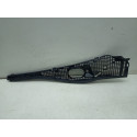 Churrasqueira L/direito Renault Logan Duster 10/13 Detalhe