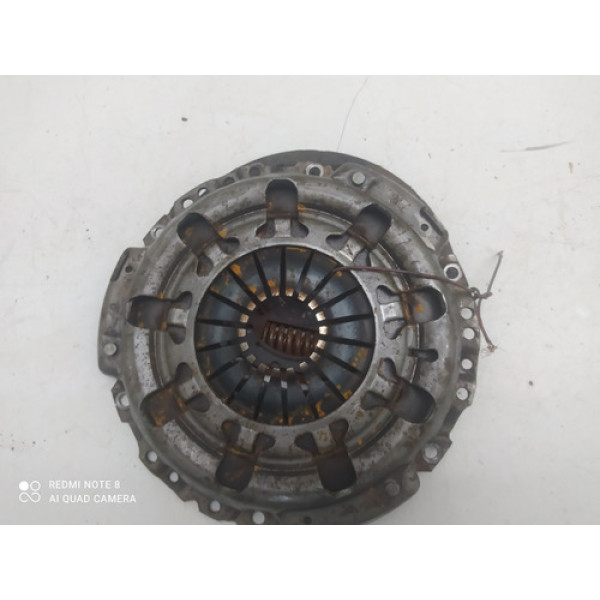 Kit Embreagem Volkswagen Voyage Gol 1.6 3cc 2019