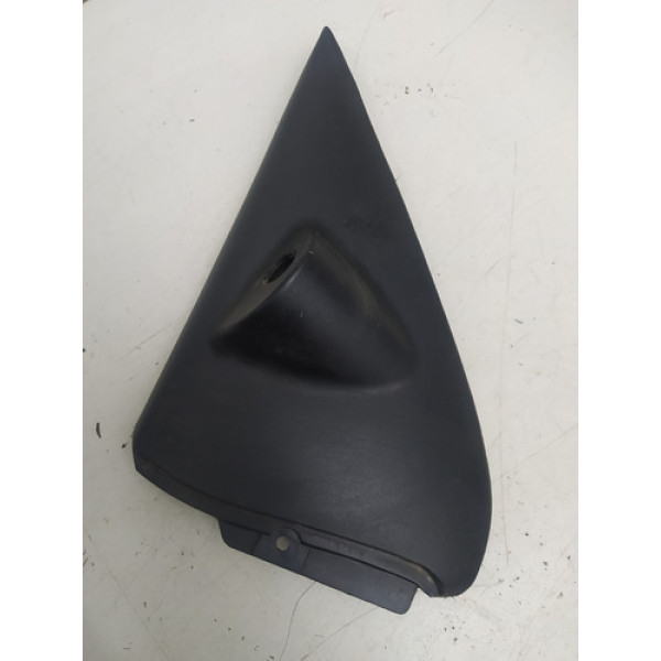 Acabamento Interno Retrovisor Esquerdo Vw Gol G2 97 A 05