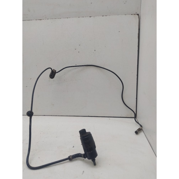 Motor Esguicho Volkswagen Gol G4 2006 2013