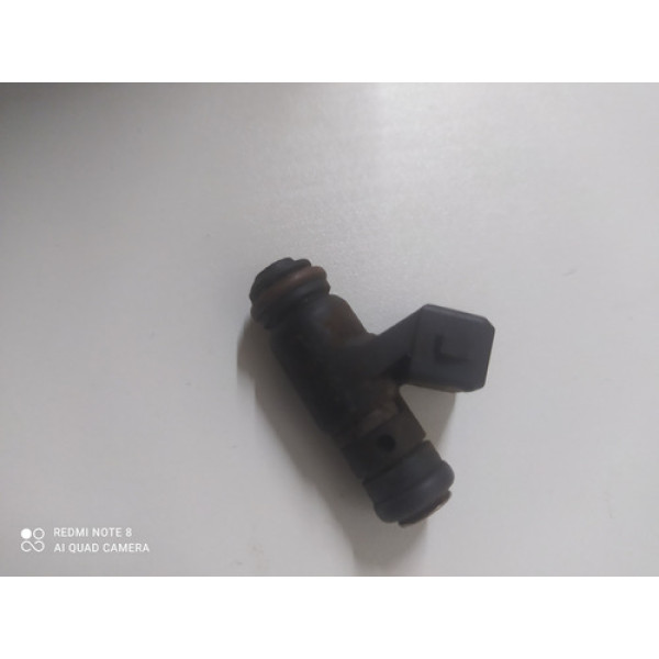Bico Injetor Fiat Doblo 1.8 Etorq Essence 2020