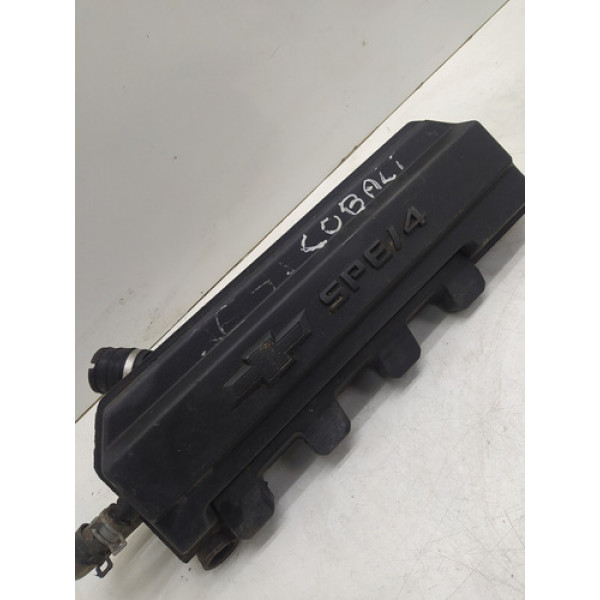 Caixa Filtro De Ar Chevrolet Cobalt