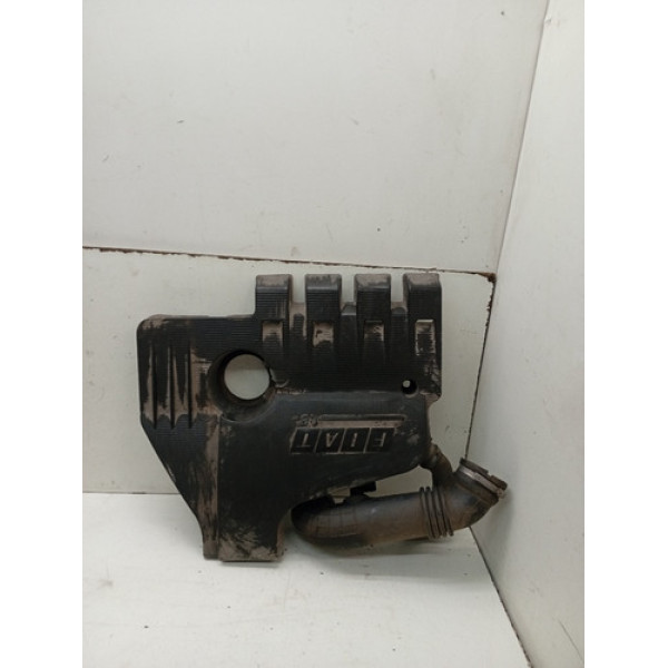 Tampa Motor Capa Fiat Stilo 2004 A 2005 55195719