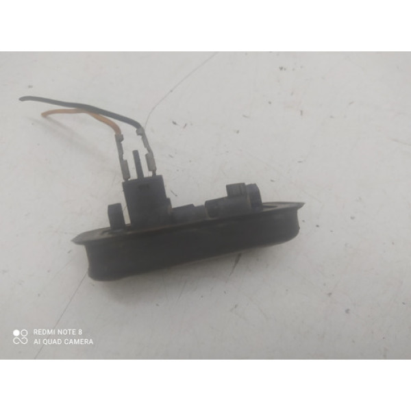 Câmera Ré Renault Kangoo 2006