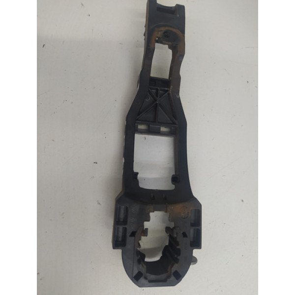 Suporte Maçaneta Dianteiro Direito Volkswagen Fox 2012 