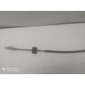 Cabo Fechadura Dianteira Onix 1.0 2018 