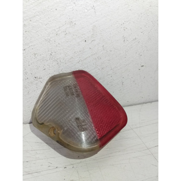 Luz Cortesia Porta Fiat Tempra Bicolor
