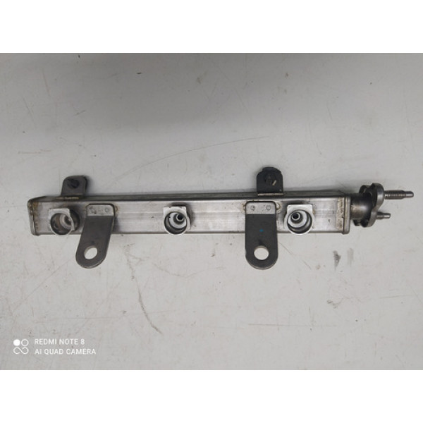 Flauta S/bicos Hyundai Hb29 1.0 3cc