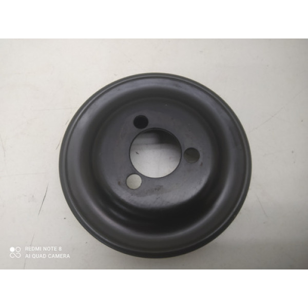 Polia Bomba Direção Volkswagen Voyage 030145269a 2008