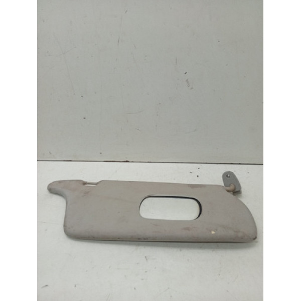 Quebra Sol Direito Volkswagen Gol Parati Saveiro 1999 A 2009