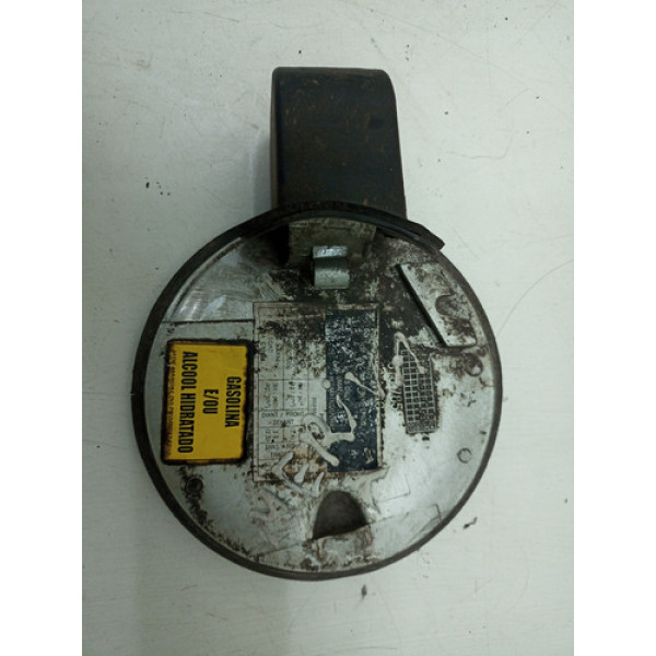 Portinhola Tanque Combustivel Meriva