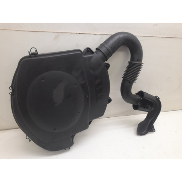 Caixa Filtro De Ar Renault Sandero 2015 1025394s01 Detalhe 