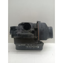 Caixa Filtro De Ar Renault Duster 2.0 16 Válvulas 2014