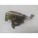 Fechadura Porta Traseira Esq Fiat Uno Mille Elba 84-04