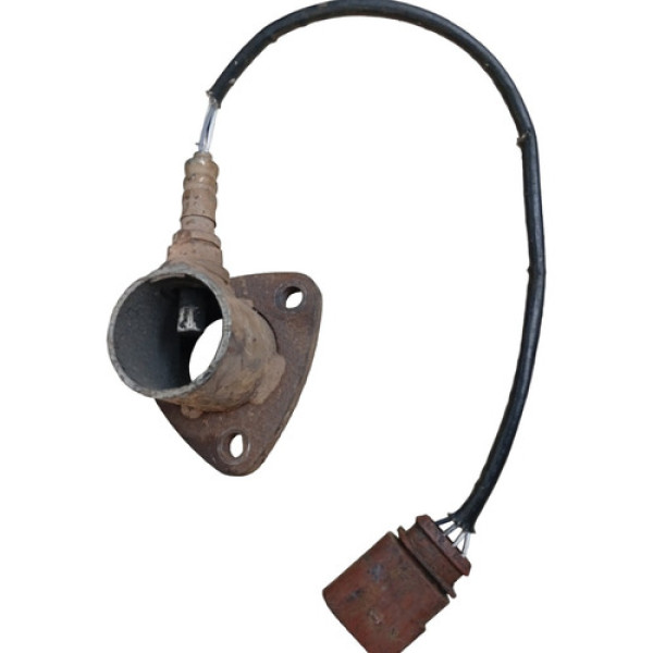 Sonda Lambda 1.0 8v Vw Gol Parati Saveiro Voyage 2001 A 2005