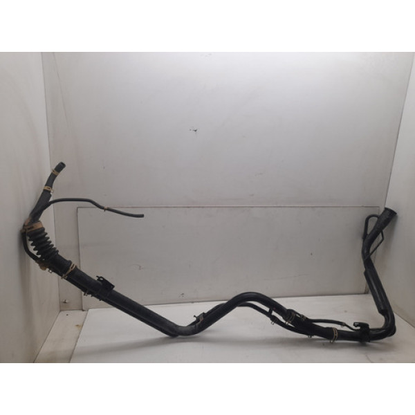 Gargalo Tanque Combustível Ford Pampa 1996