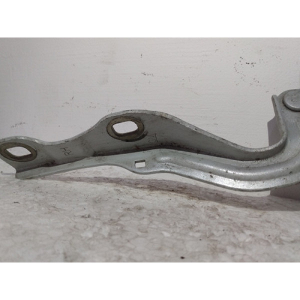 Dobradiça Capô Esquerdo Prisma 2021