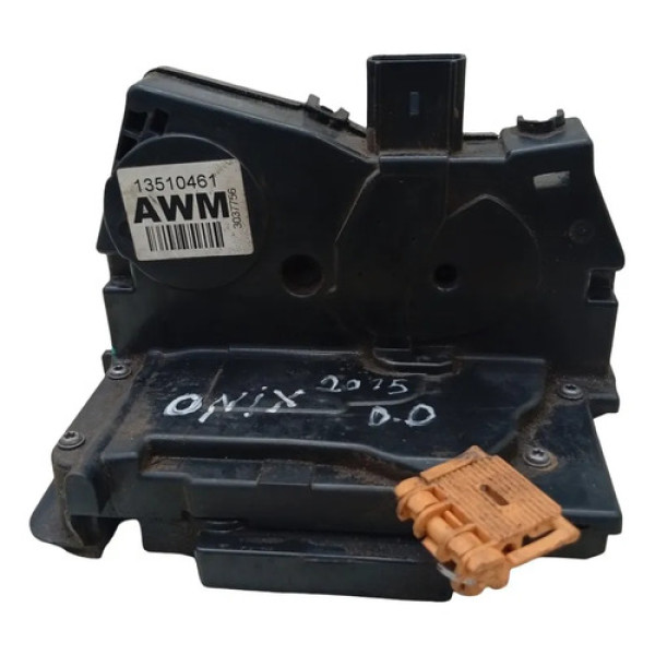 Fechadura Porta Traseira Esquerda Chevrolet Onix 1999