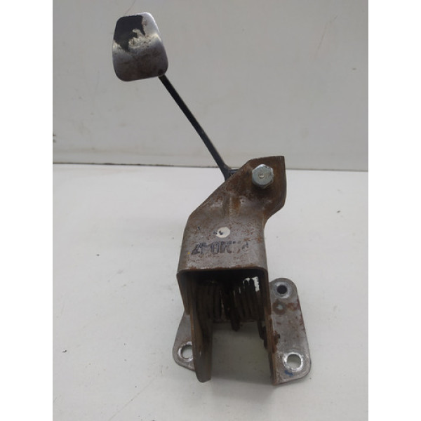 Pedal Embreagem Honda Fit 1.4 2003 A 2008 