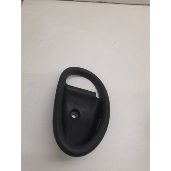 Moldura Maçaneta Interna Lado Esquerdo Fiat Palio 1996