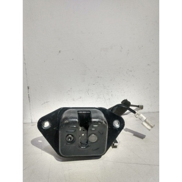 Fechadura Tampa Traseira Honda Fit 2011