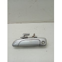 Maçaneta Externa Honda Civic 2007 2008 Avaria