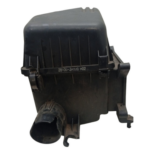 Caixa Filtro Ar Hyundai I30 2014 2016 28110q5000