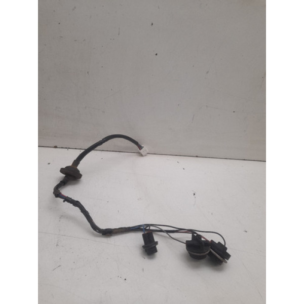 Chicote Lanterna Nissan Grand Livina 2010 2011 