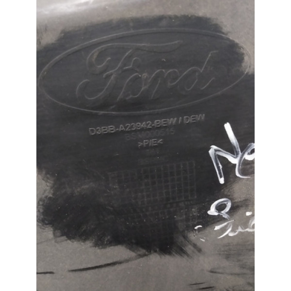 Forro Porta Dianteira Direita Ford New Fiesta 2021