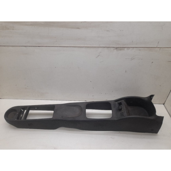 Console Central Chevrolet Corsa Montana 2007 2011 
