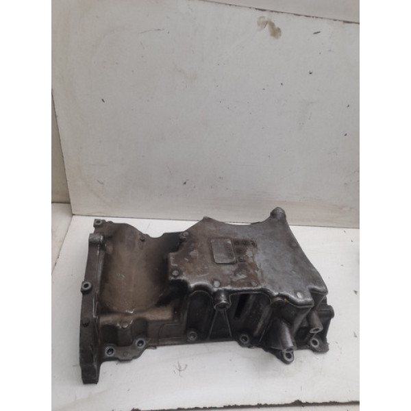 Cárter Óleo Do Motor Chevrolet Captiva V6 2010 2012 Stander 